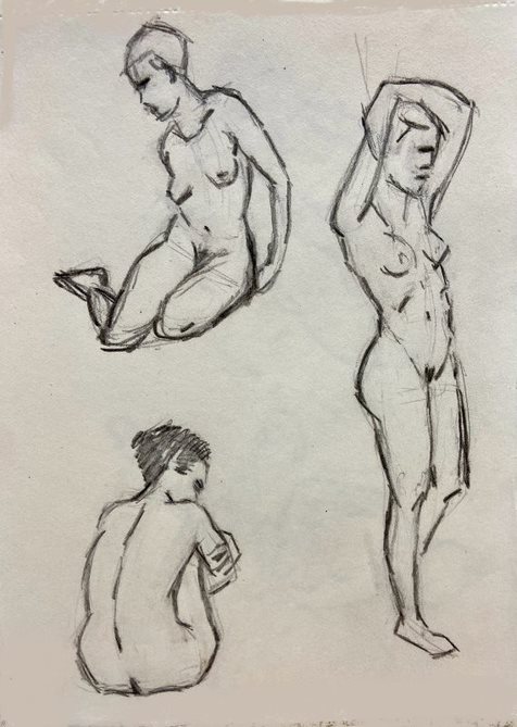 Model (16)